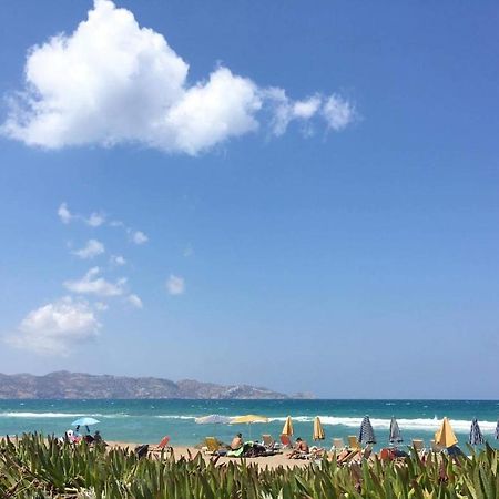 Park Apart otel Kandiye Dış mekan fotoğraf
