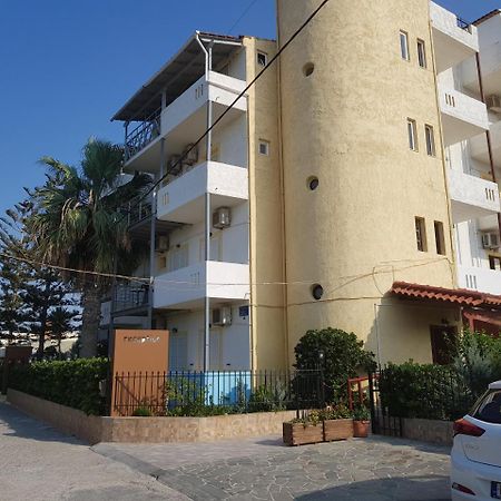Park Apart otel Kandiye Dış mekan fotoğraf
