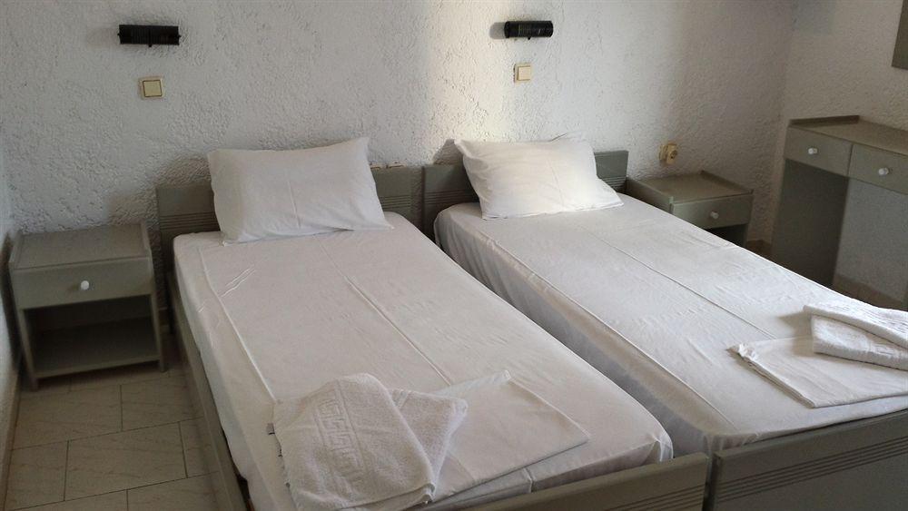 Park Apart otel Kandiye Dış mekan fotoğraf