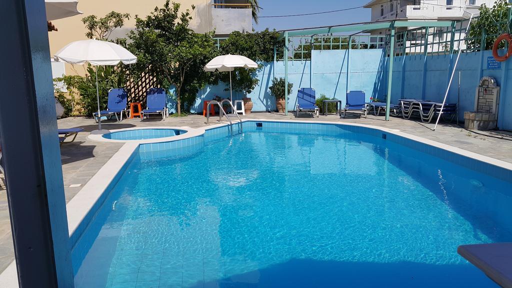 Park Apart otel Kandiye Dış mekan fotoğraf