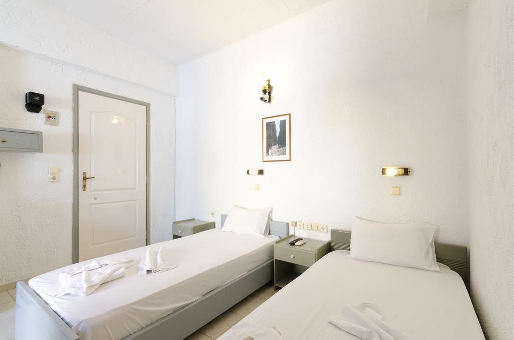 Park Apart otel Kandiye Dış mekan fotoğraf