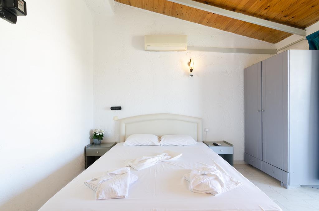 Park Apart otel Kandiye Dış mekan fotoğraf