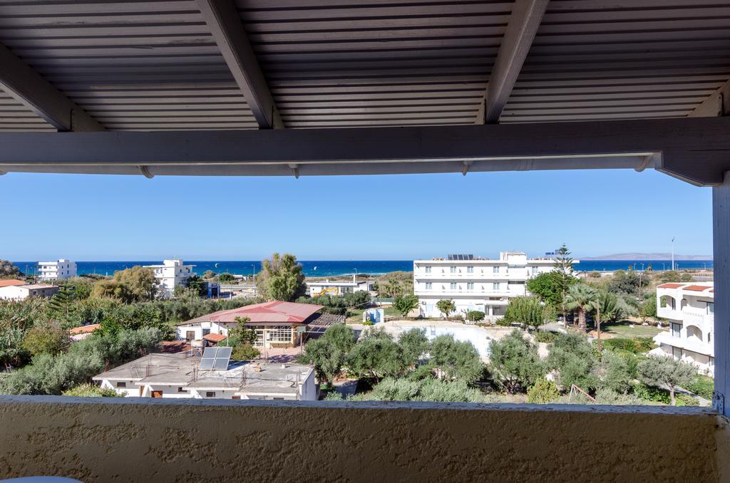 Park Apart otel Kandiye Dış mekan fotoğraf