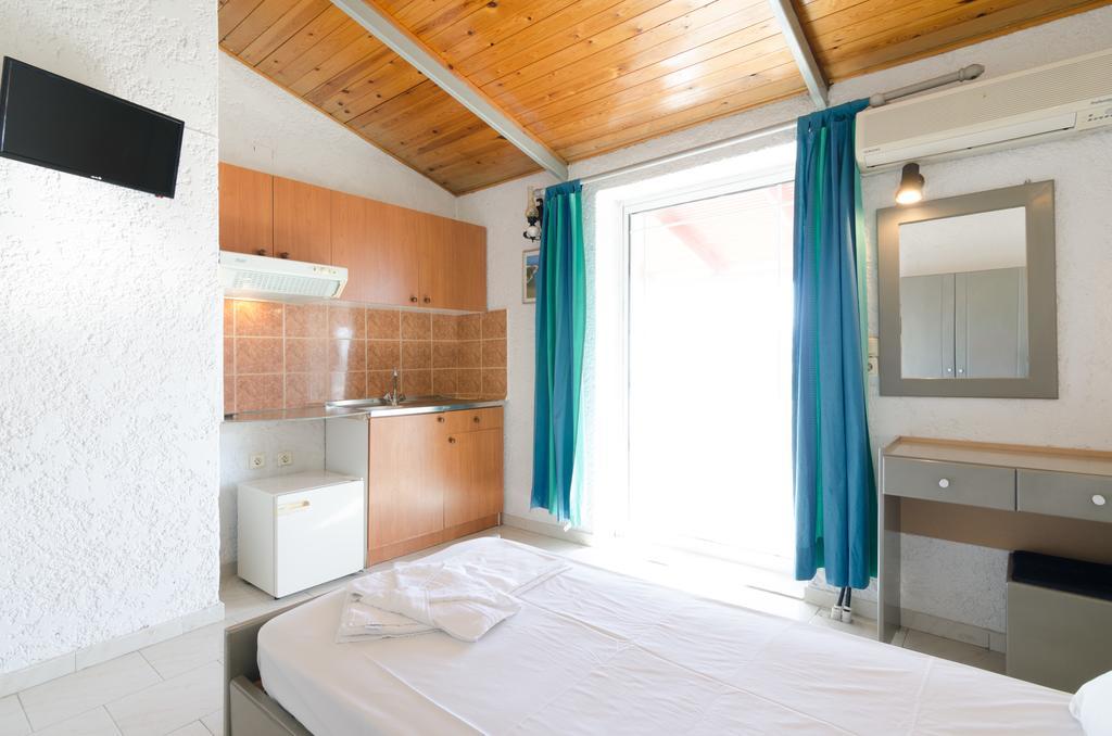 Park Apart otel Kandiye Dış mekan fotoğraf