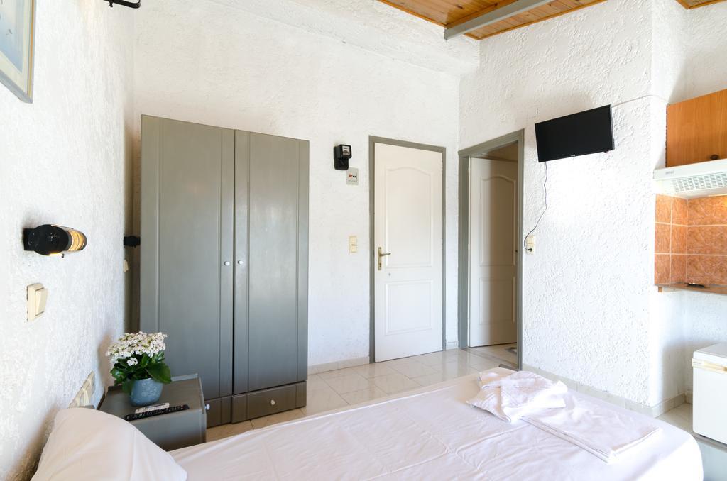 Park Apart otel Kandiye Dış mekan fotoğraf
