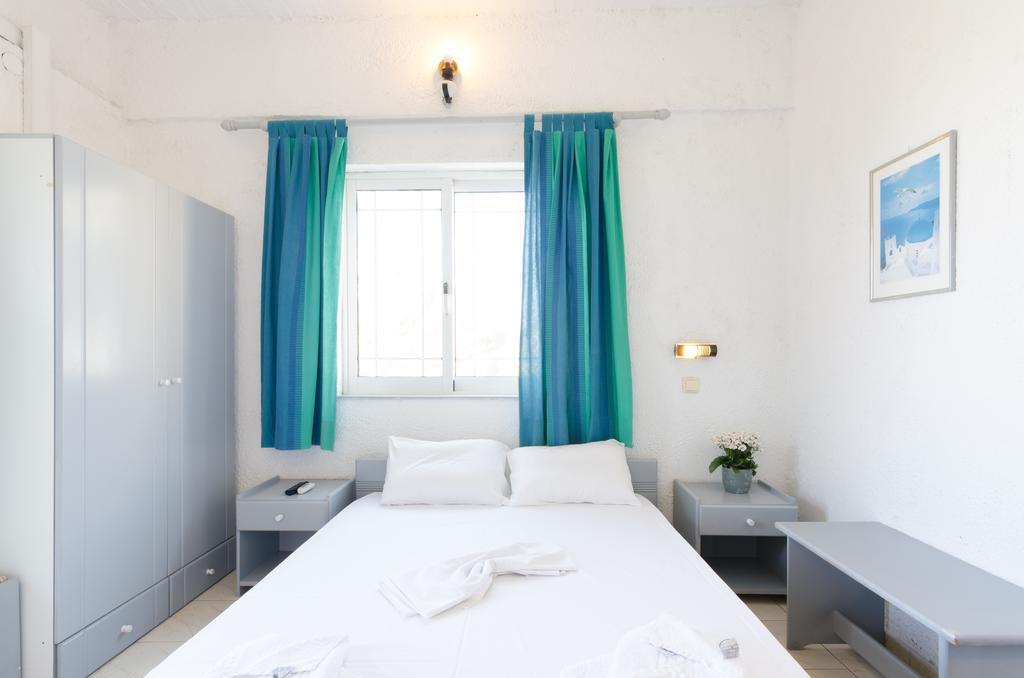 Park Apart otel Kandiye Dış mekan fotoğraf