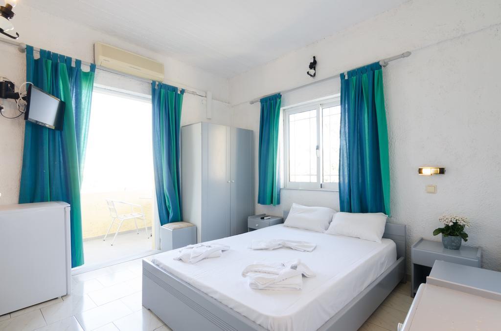 Park Apart otel Kandiye Dış mekan fotoğraf