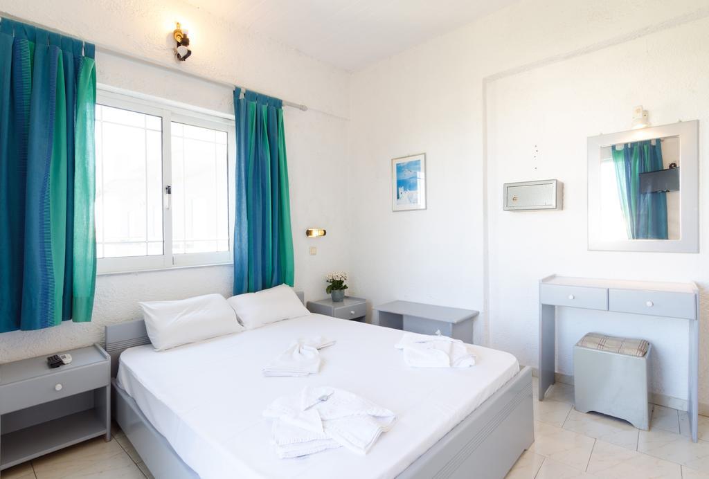 Park Apart otel Kandiye Dış mekan fotoğraf