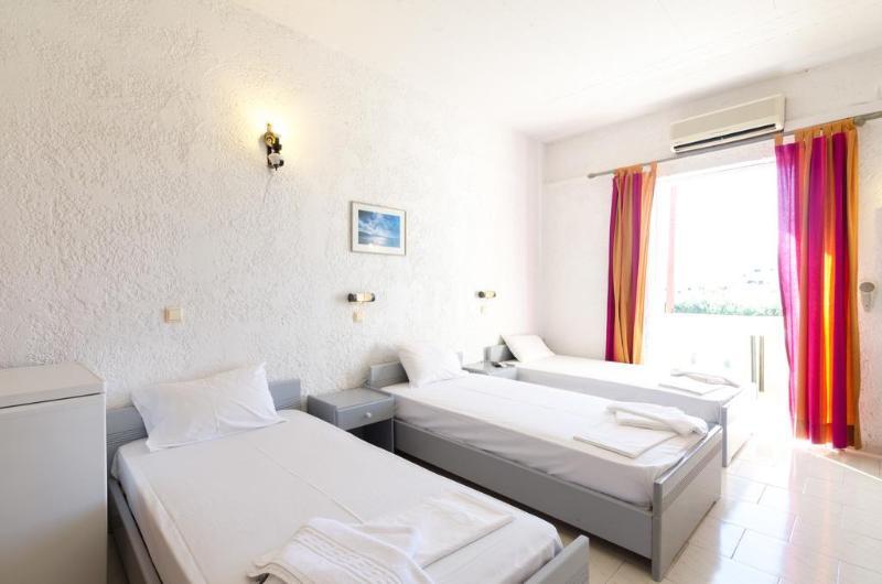 Park Apart otel Kandiye Dış mekan fotoğraf