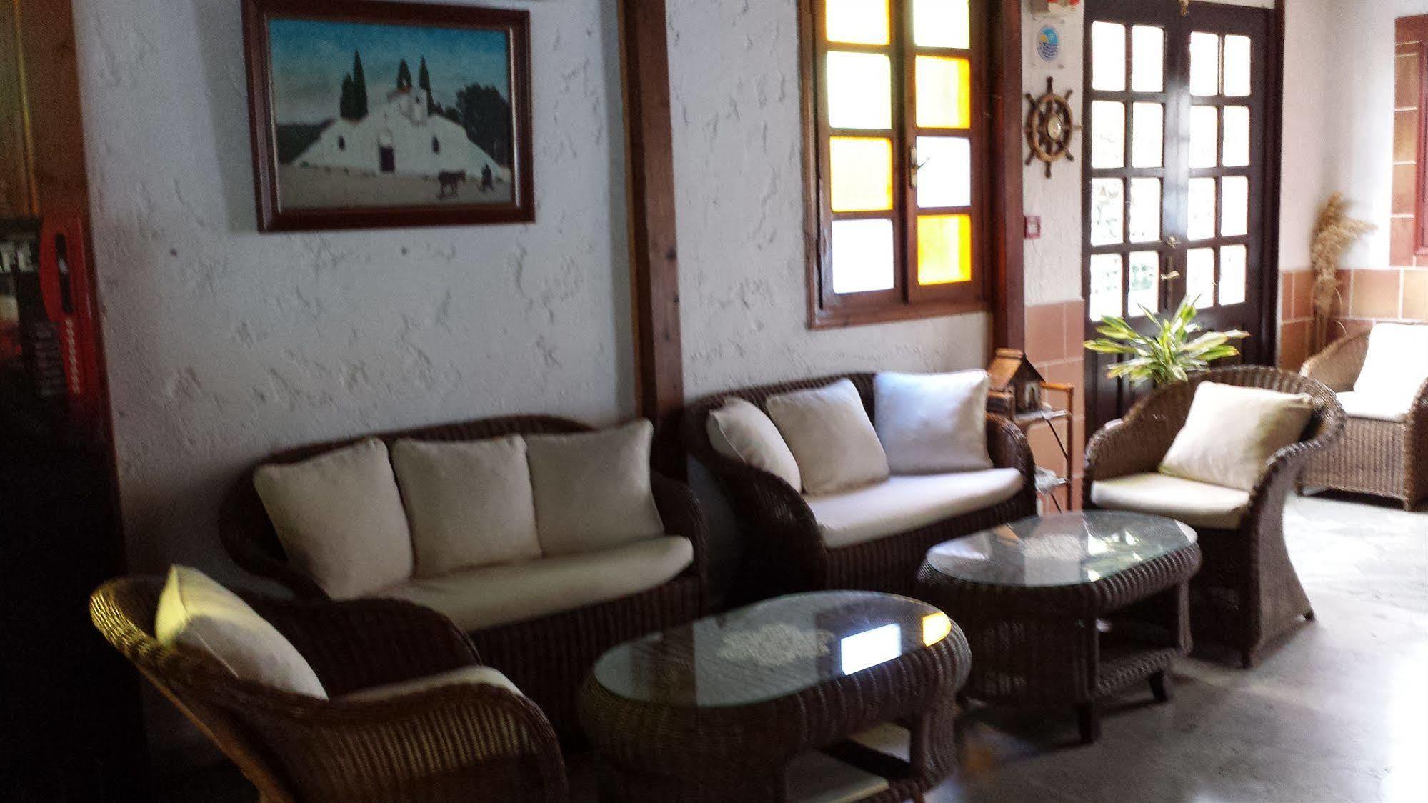 Park Apart otel Kandiye Dış mekan fotoğraf