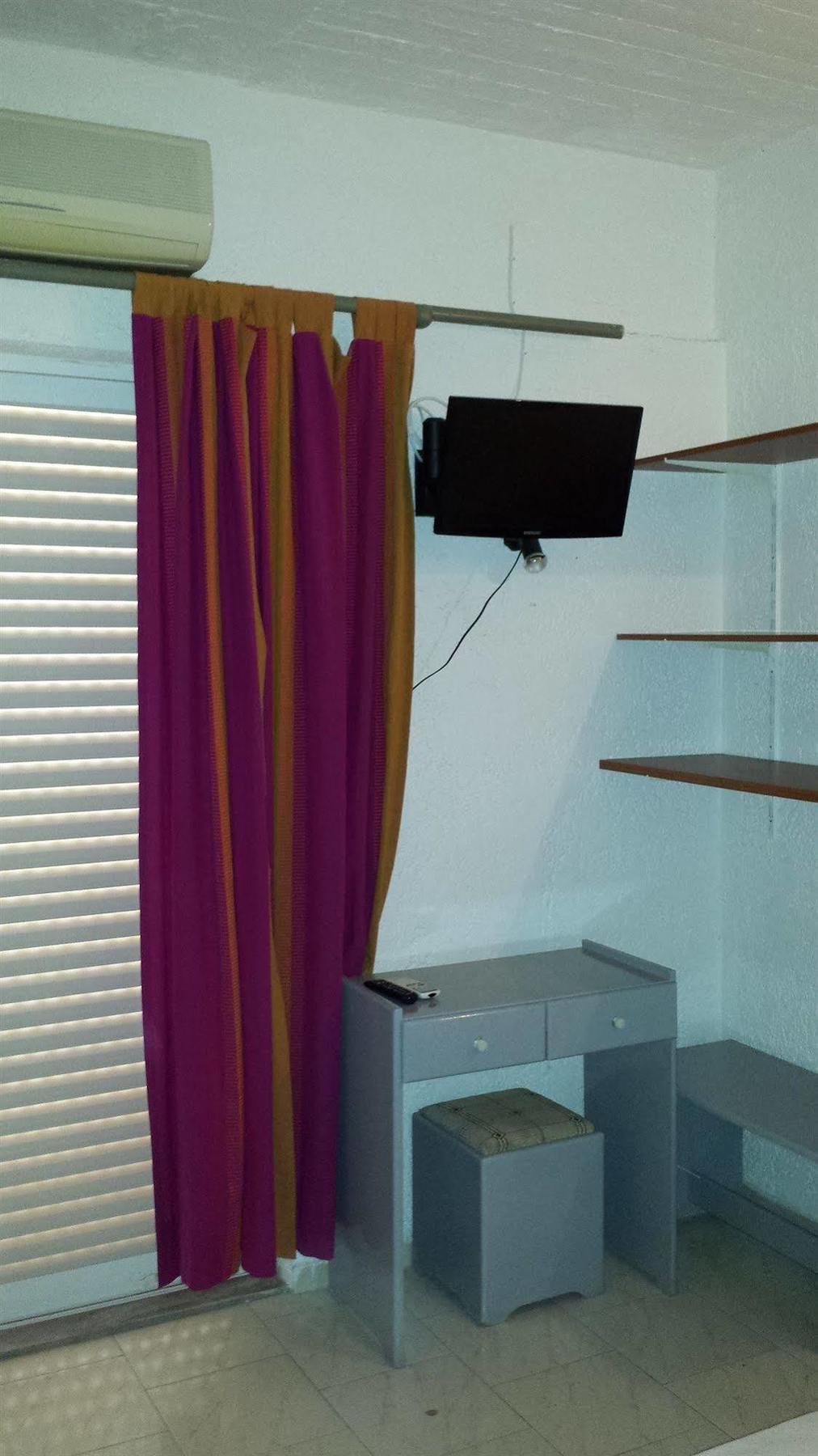 Park Apart otel Kandiye Dış mekan fotoğraf