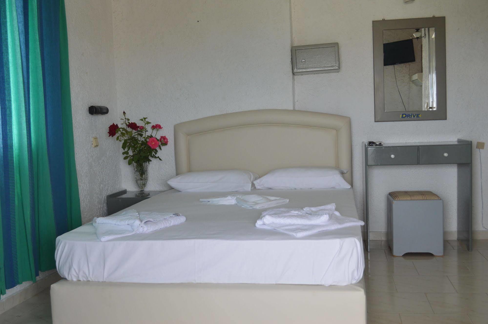Park Apart otel Kandiye Dış mekan fotoğraf