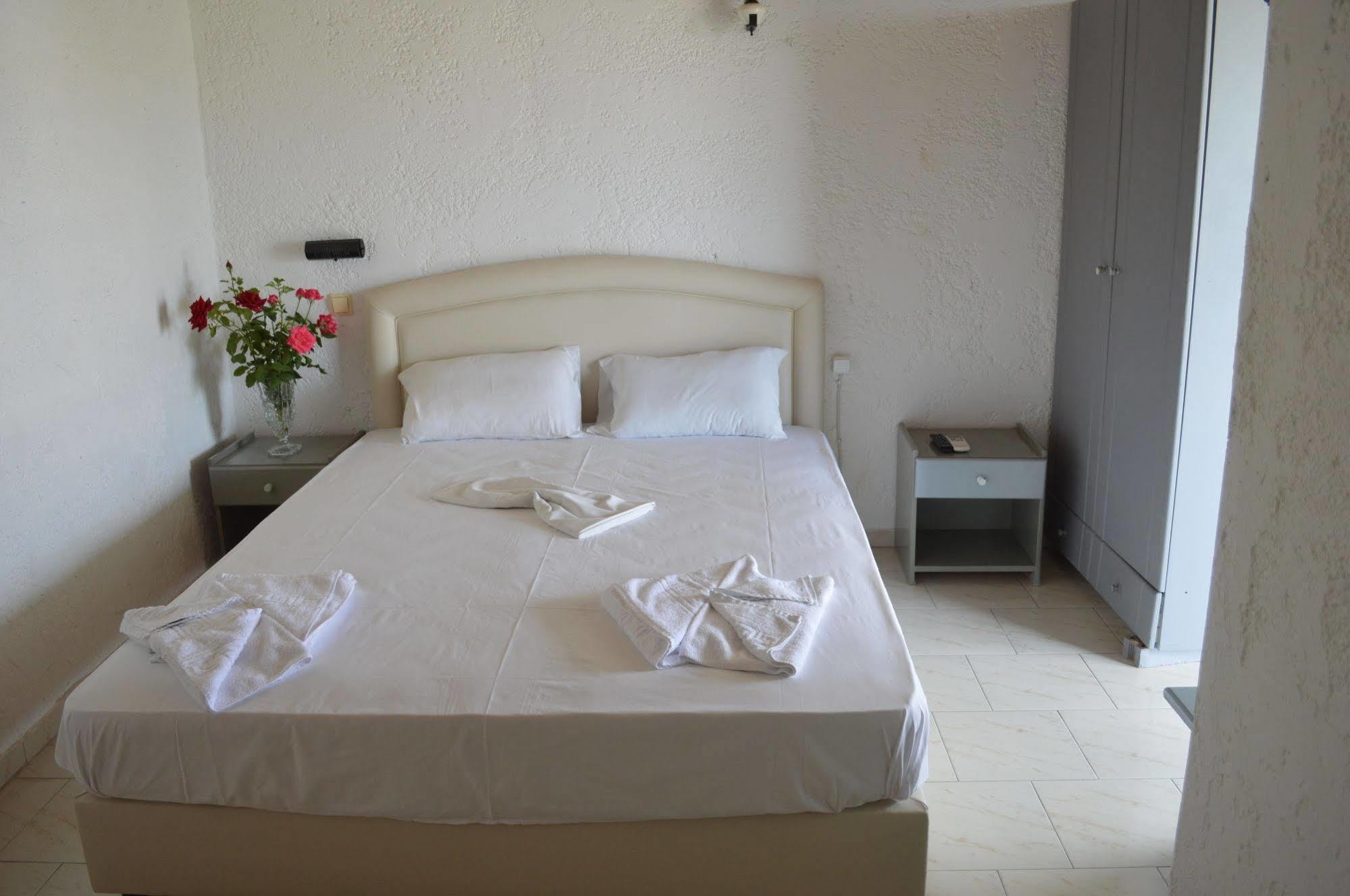 Park Apart otel Kandiye Dış mekan fotoğraf
