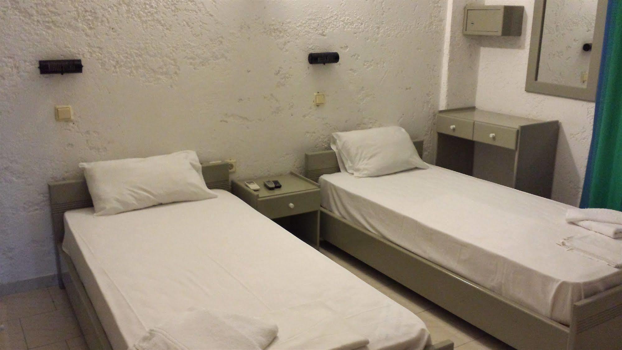 Park Apart otel Kandiye Dış mekan fotoğraf