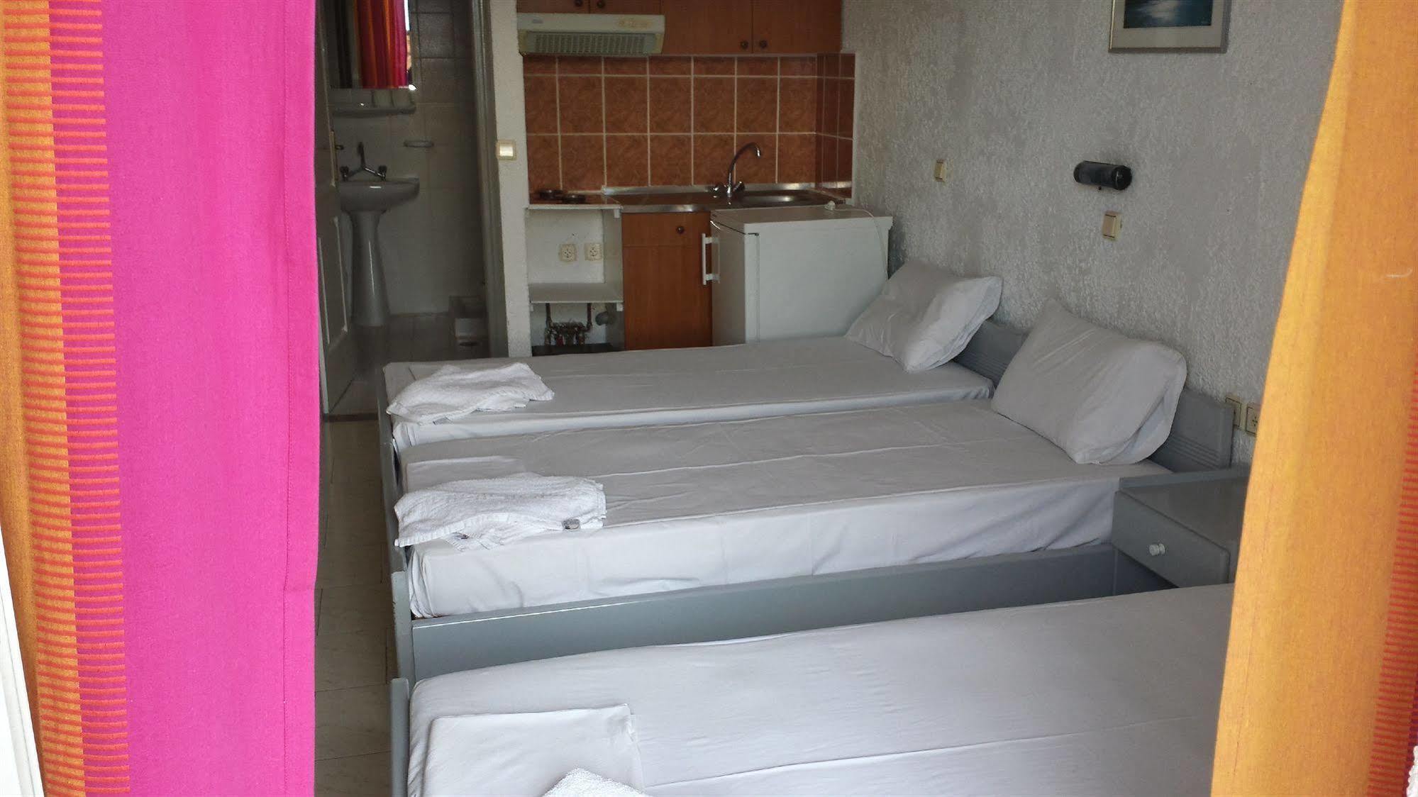 Park Apart otel Kandiye Dış mekan fotoğraf