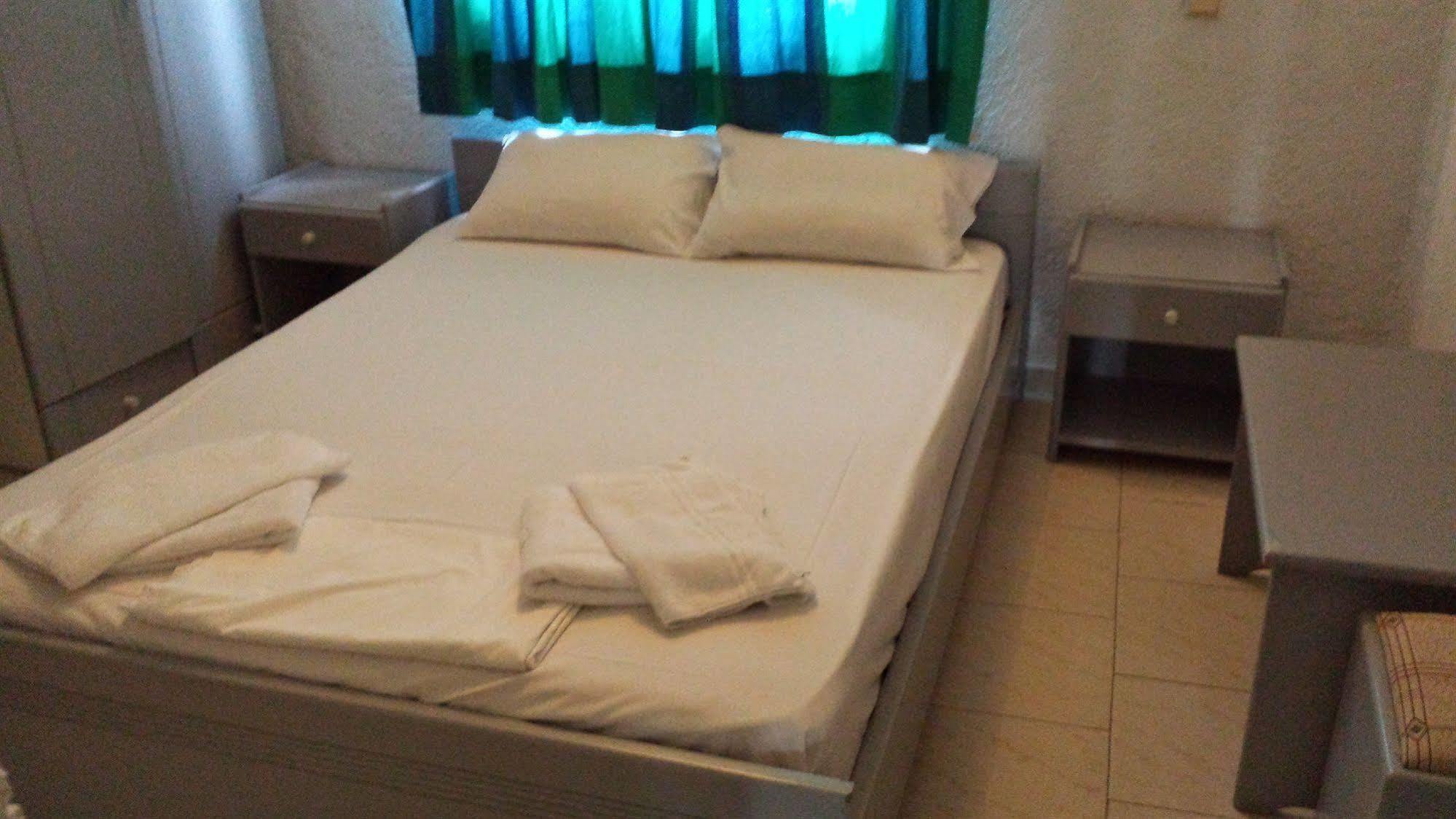 Park Apart otel Kandiye Dış mekan fotoğraf