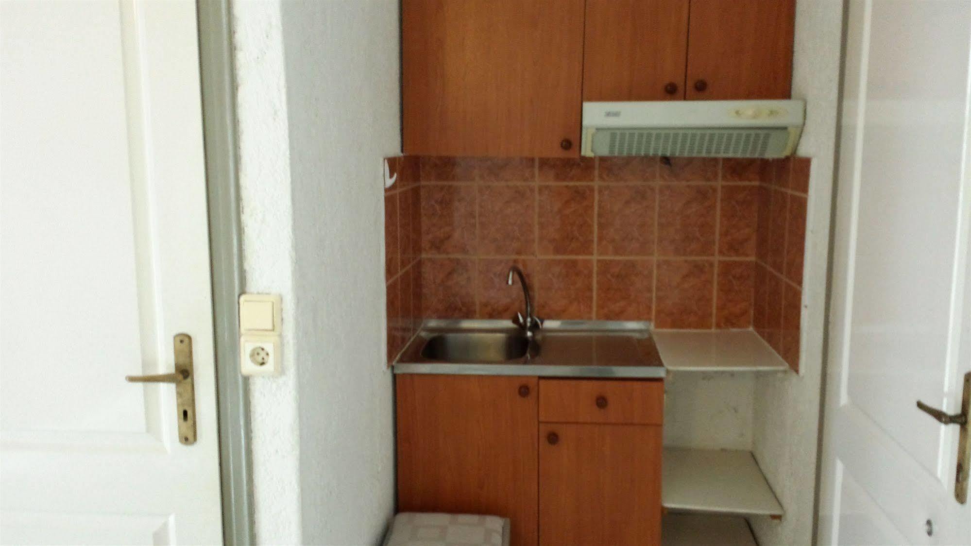 Park Apart otel Kandiye Dış mekan fotoğraf