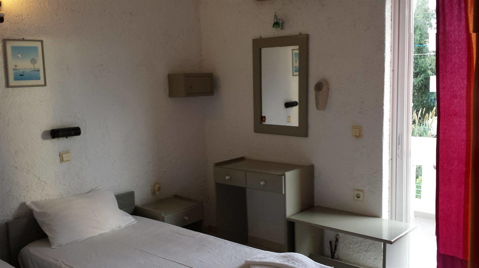 Park Apart otel Kandiye Dış mekan fotoğraf
