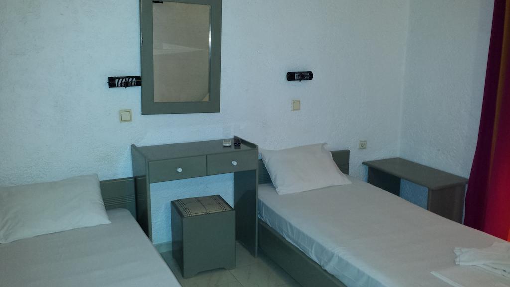 Park Apart otel Kandiye Dış mekan fotoğraf
