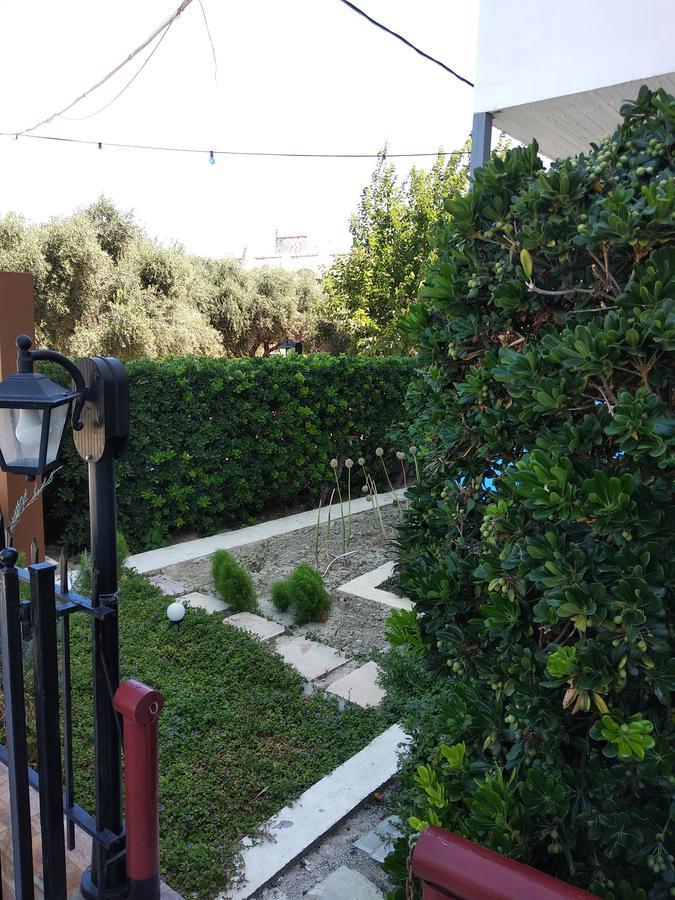 Park Apart otel Kandiye Dış mekan fotoğraf