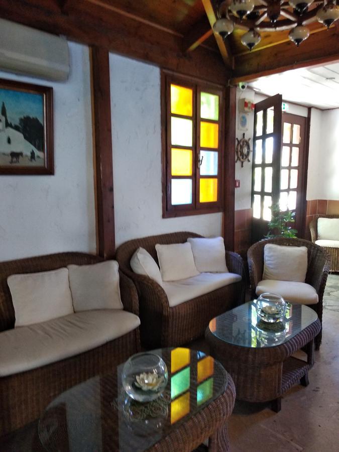Park Apart otel Kandiye Dış mekan fotoğraf