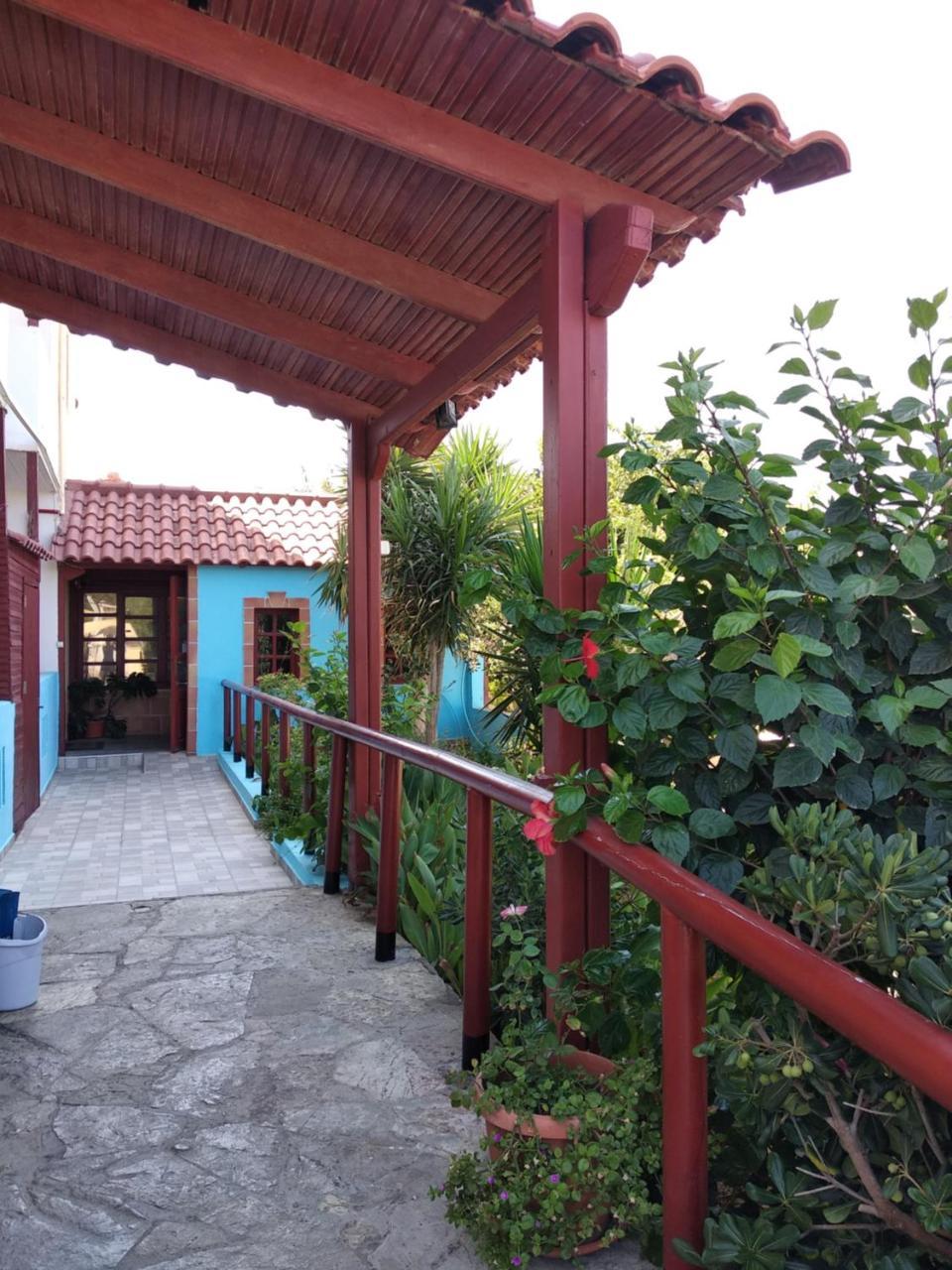 Park Apart otel Kandiye Dış mekan fotoğraf