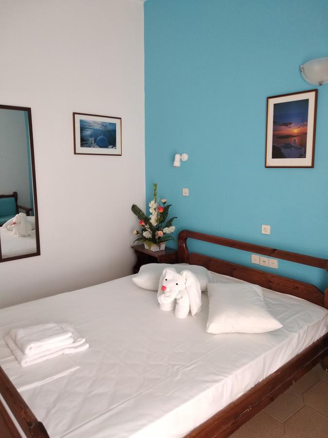 Park Apart otel Kandiye Dış mekan fotoğraf