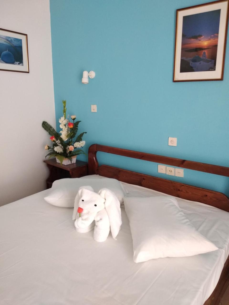 Park Apart otel Kandiye Dış mekan fotoğraf