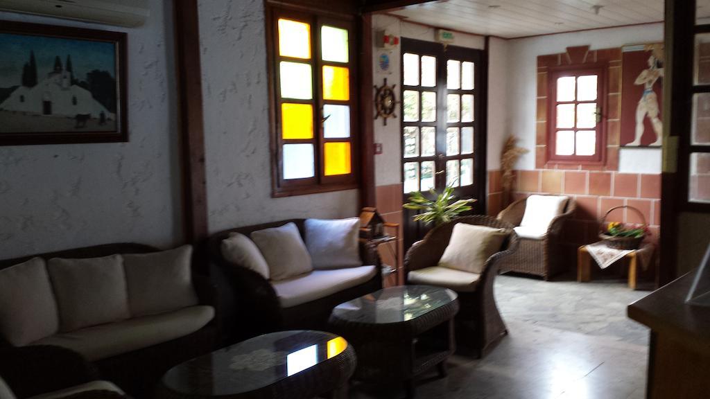 Park Apart otel Kandiye Dış mekan fotoğraf